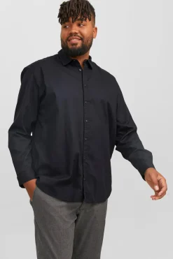 Camisa regular fit PLUS