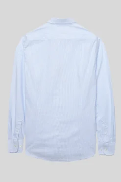 Camisa sport oxford