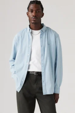 Camisa Vaquera Levis®