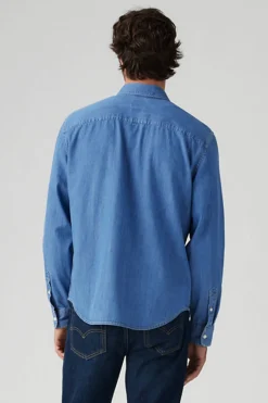 Camisa vaquera Levis&reg;