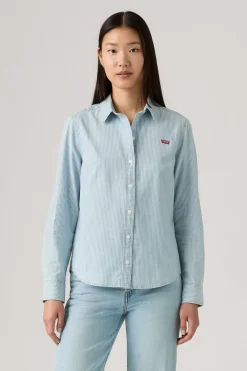 Camisa vaquera Levis&reg;