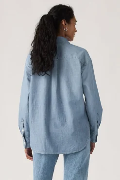 Camisa vaquera Levis&reg;