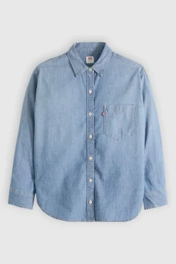 Camisa vaquera Levis&reg;