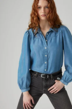 Camisa vaquera Levis&reg;