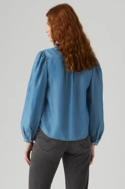 Camisa vaquera Levis&reg;