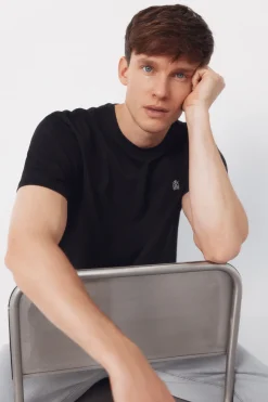 Camiseta b&aacute;sica