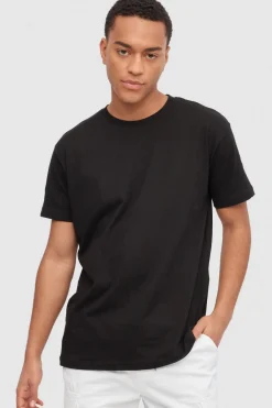 Camiseta b&aacute;sica