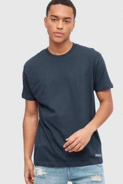 Camiseta b&aacute;sica