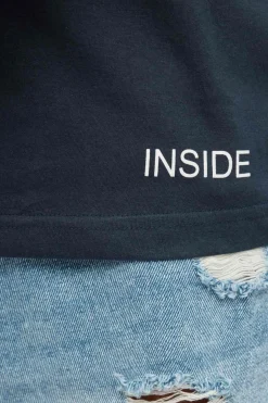 Camiseta b&aacute;sica