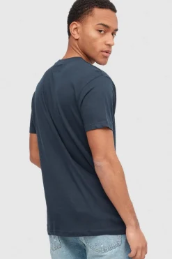 Camiseta b&aacute;sica