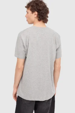 Camiseta b&aacute;sica