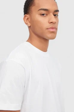 Camiseta b&aacute;sica