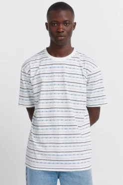 Camiseta b&aacute;sica Aop