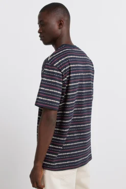 Camiseta b&aacute;sica Aop