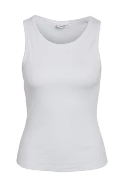 Camiseta b&aacute;sica estilo nadadora