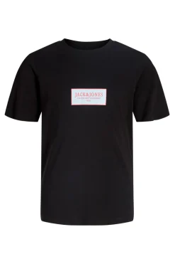 Camiseta b&aacute;sica logo