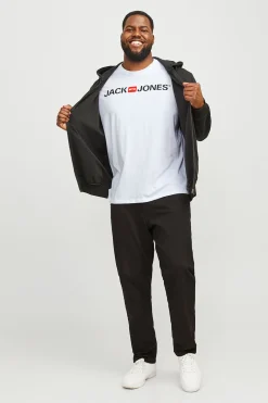 Camiseta b&aacute;sica logo