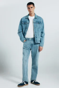 Camiseta b&aacute;sica manga larga acabado suave