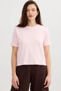 Camiseta básica Regular Fit