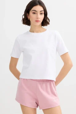 Camiseta básica Regular Fit