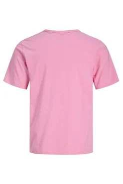 Camiseta b&aacute;sica regular