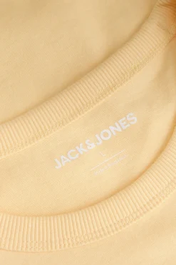 Camiseta b&aacute;sica regular