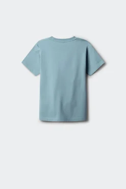 Camiseta bici ni&ntilde;o