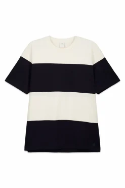 Camiseta bloques color