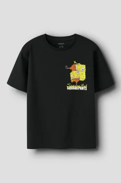 Camiseta Bob Esponja
