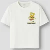 Camiseta Bob Esponja