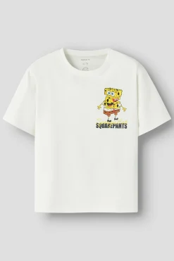 Camiseta Bob Esponja