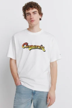 Camiseta Camarón de la Isla