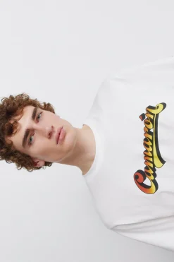 Camiseta Camar&oacute;n de la Isla