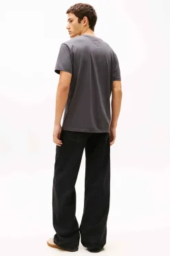 Camiseta de corte regular