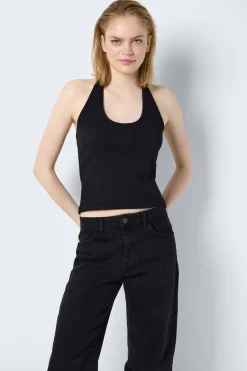 Camiseta de cuellohalter