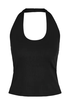 Camiseta de cuellohalter