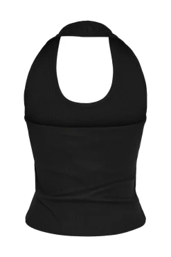 Camiseta de cuellohalter