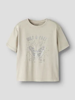 Camiseta de manga corta