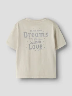 Camiseta de manga corta