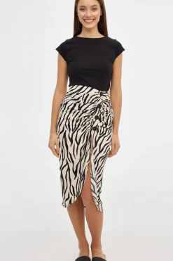 Camiseta de manga corta