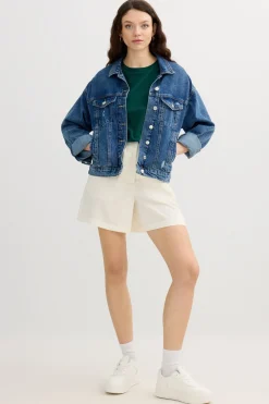 Camiseta de manga corta