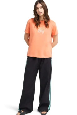 Camiseta de manga corta