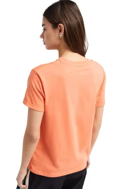 Camiseta de manga corta