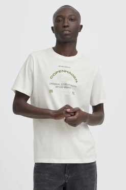 Camiseta de manga corta