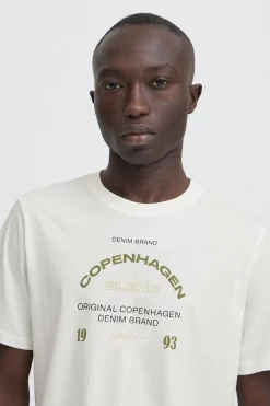 Camiseta de manga corta