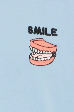 Camiseta de manga corta