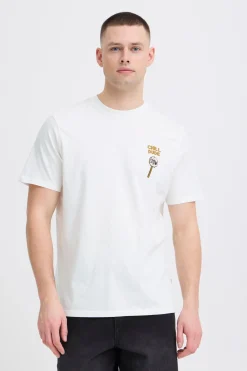 Camiseta de manga corta