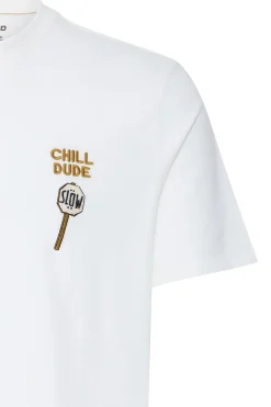 Camiseta de manga corta