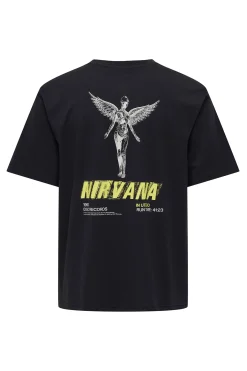 Camiseta de manga corta