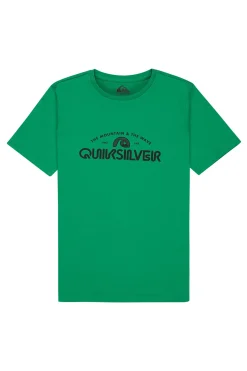 Camiseta de manga corta